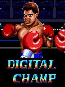 Digital Champ