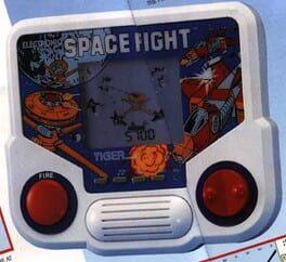 Space Fight