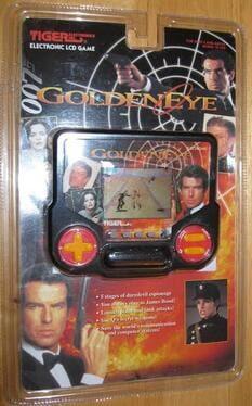007 GoldenEye