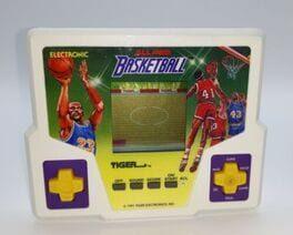 All Pro Basketball