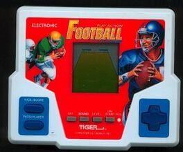Play Action Football