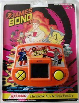James Bond Jr.