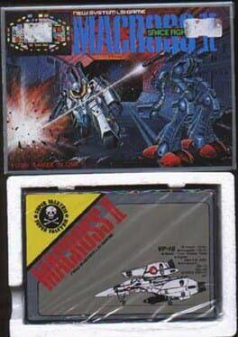 Macross II