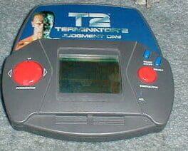 Terminator 2: Judgement Day