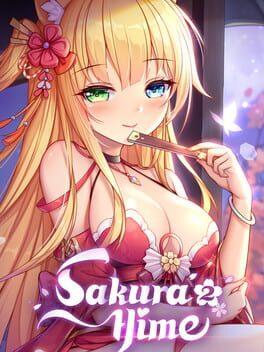 Sakura Hime 2