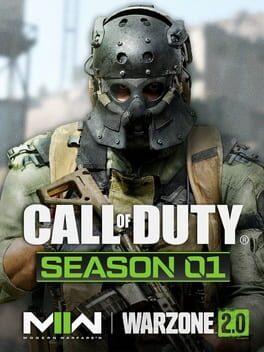 Call of Duty: Modern Warfare II - Season 01