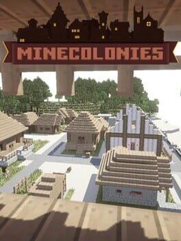 MineColonies