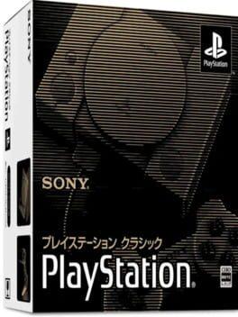 PlayStation Classic
