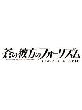 Ao no Kanata no Four Rhythm Extra1+2S