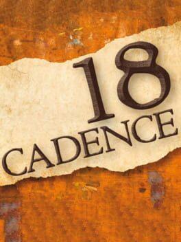 18 Cadence