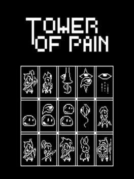 Tower of Pain
