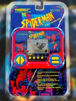 Spider-Man: Revenge of the Spider-Slayers