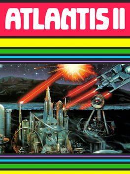 Atlantis II