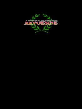 Arvoesine