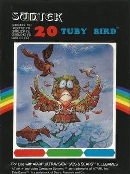 Tuby Bird