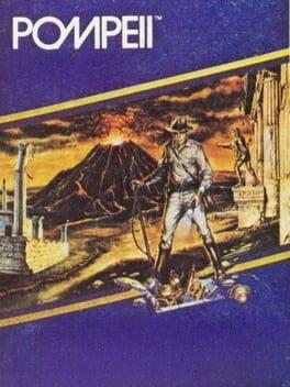 Pompeii