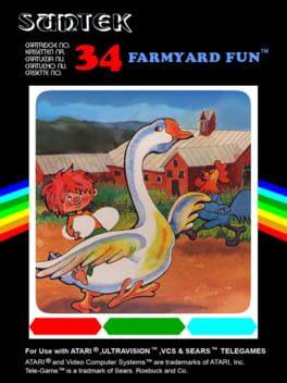Farmyard Fun