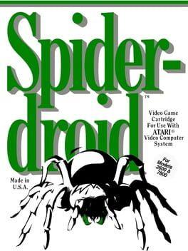 Spiderdroid