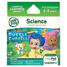 Bubble Guppies