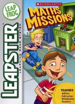 Math Missions