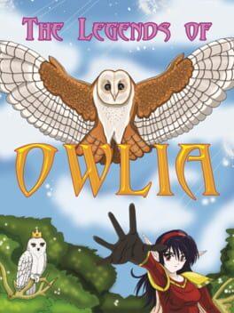 The Legends of Owlia