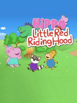Hippo: Little Red Riding Hood