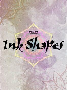 Ink Shapes: Book One