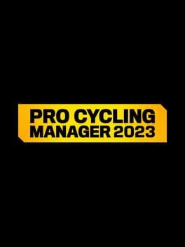 Pro Cycling Manager 2023
