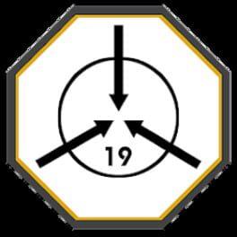 SCP: Site-19