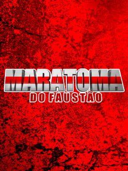 Maratoma do Faustão