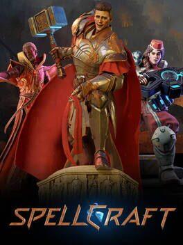 Spellcraft