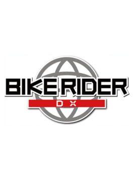 Bike Rider DX