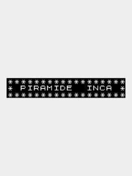 Piramide Inca