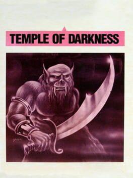 Temple of Darkness