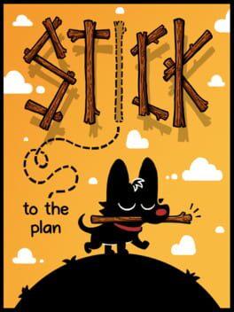Stick to the Plan
