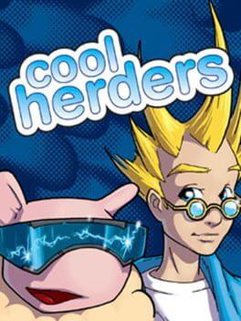 Cool Herders