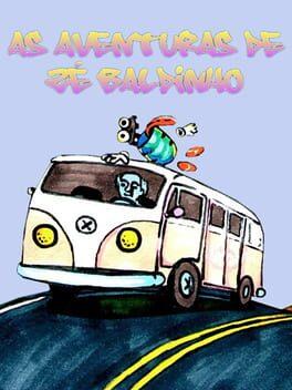 As Aventuras de Zé Baldinho