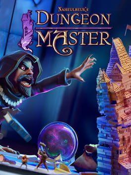 Naheulbeuk's Dungeon Master