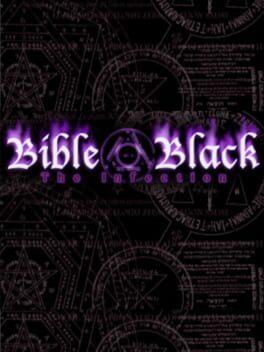 Bible Black: The Infection