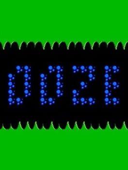 Ooze
