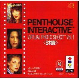 Penthouse Interactive: Virtual Photo Shoot Vol. 1