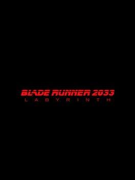 Blade Runner 2033: Labyrinth