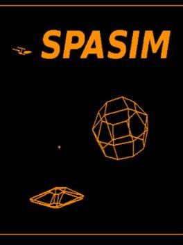 Spasim