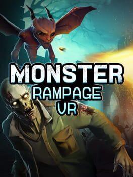 Monster Rampage VR