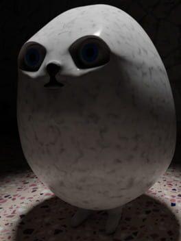 Eggwolf: Office Eggscape