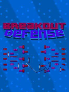 Breakout Defense