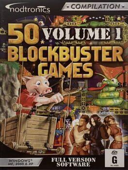 50 Blockbuster Games Volume 1