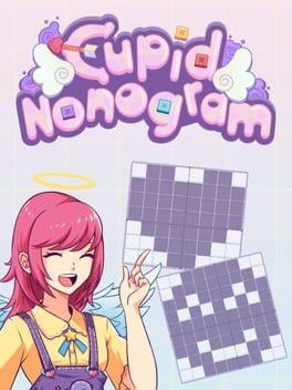 Cupid Nonogram