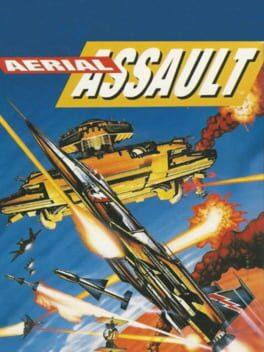 Aerial Assault