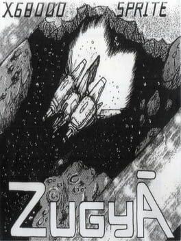 Zugya